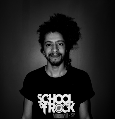 Helô Badu